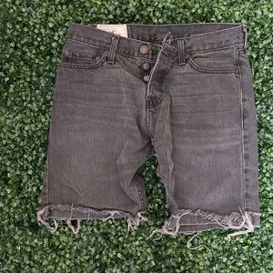 Hollister Jean Shorts